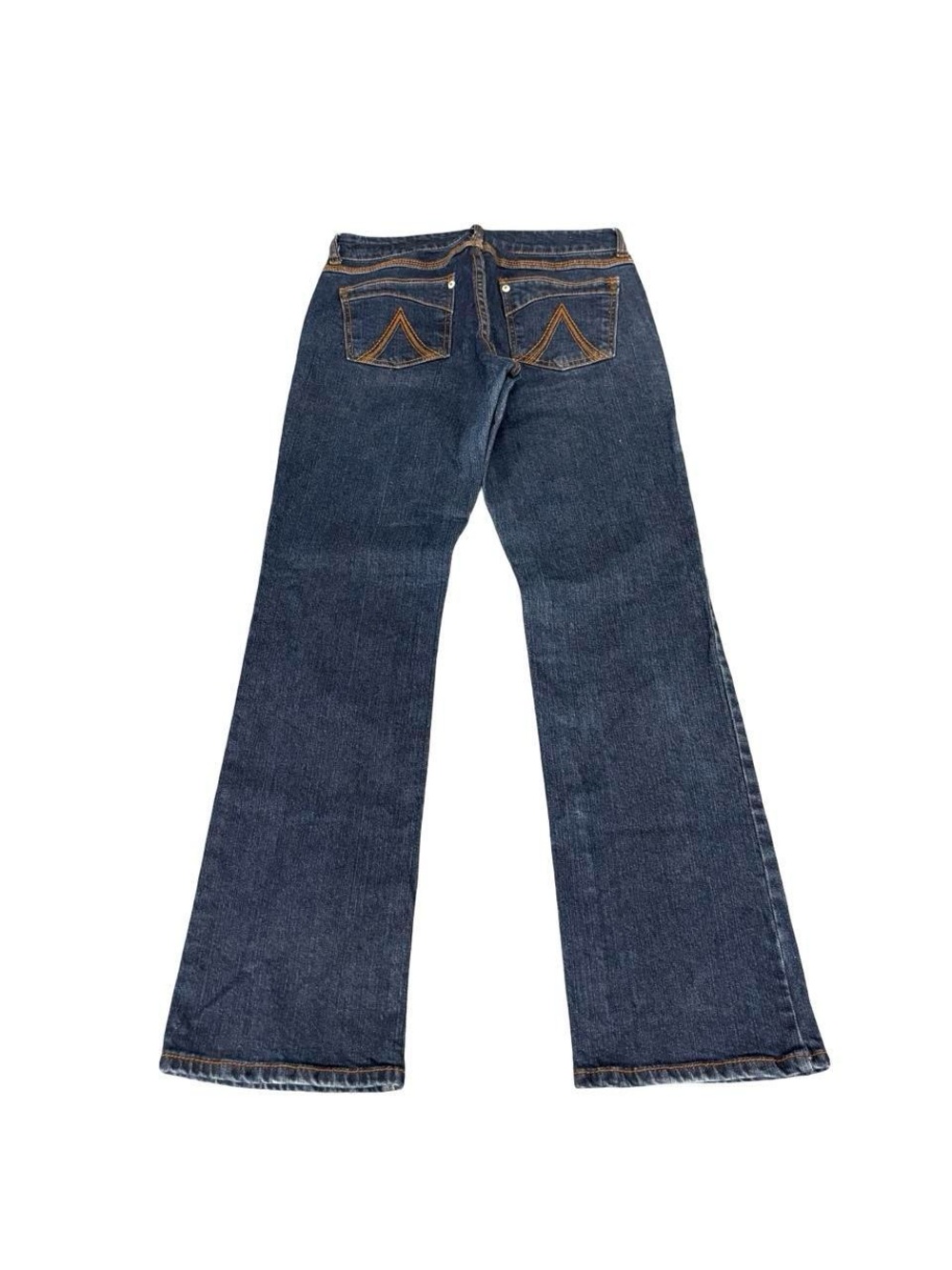 Vintage Y2K Morgan by Delias low rise Bootcut jeans blue 
Sz 7/8